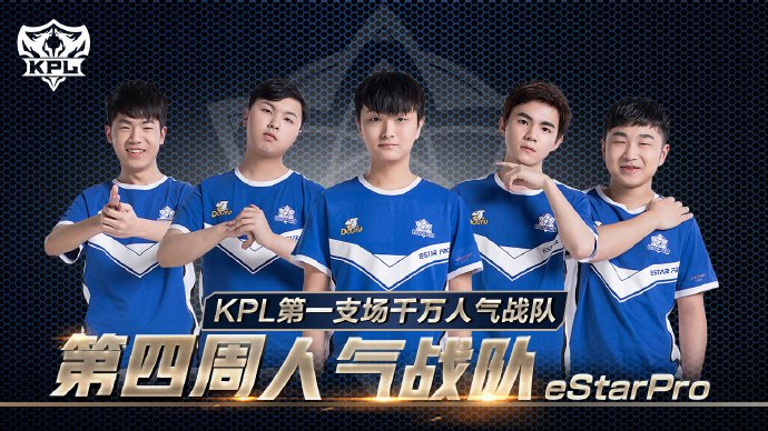 爱好者开始