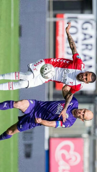 [德甲]西布边路传中 李在成劲射梅开二度