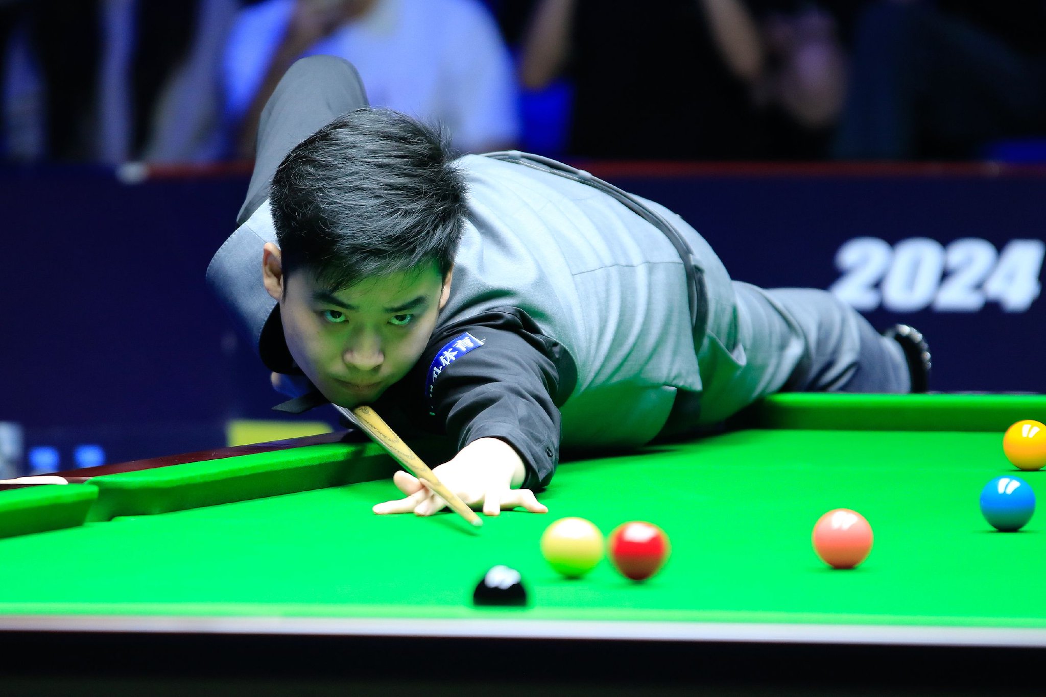 无球前插 无球前插