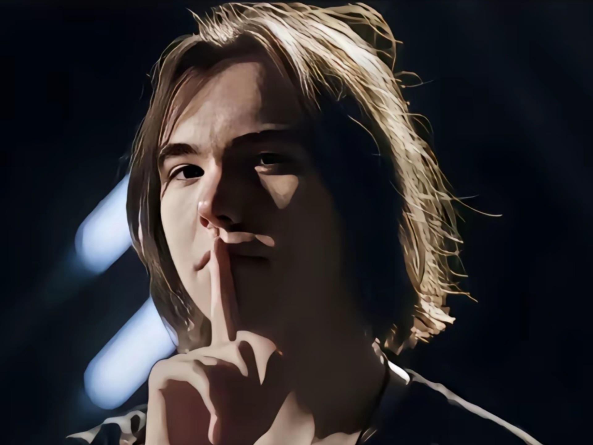 复三角关系 复三角关系